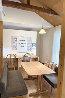 Kiddy CAT 英語教室：太宰府国分校